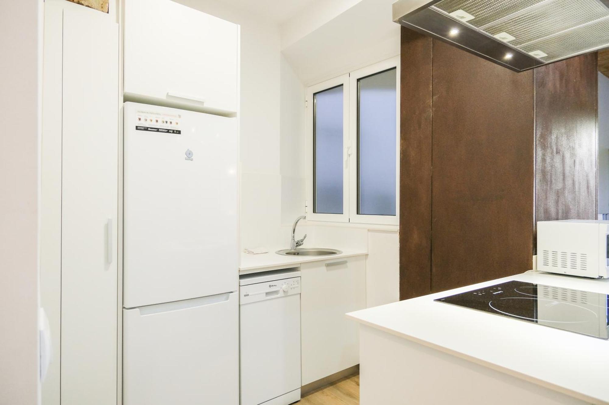 Ganganell Centre Apartamento Con Patio Besalú Kültér fotó